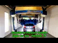 No 133 - Dilapidated PDQ ProTouch Tandem Car Wash at Eagle Car Spa