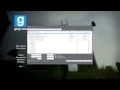 Garrysmod Lua Loading screens