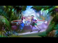 Hidden Track - TRINITY (Cover) l 3rd Tilly Birds