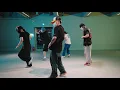 BUMKEY - COVID-19 Feat. SUPERBEE / Kamel  Choreography