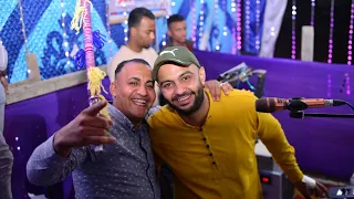 عيش مستمتع مع الجديد شديد الفنان القيصر احمد الصعيدي والحاوي مهرجان خيال 