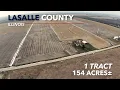 Taylor Trust Aerial Tour - LaSalle County Illinois