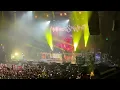 Download Lagu Motionless in White - Somebody Told Me (The Killers cover) - OVO Wembley Arena - London - 19/03/2023