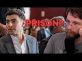 What Luigi Mangione Guilty Plea Means Going Forward