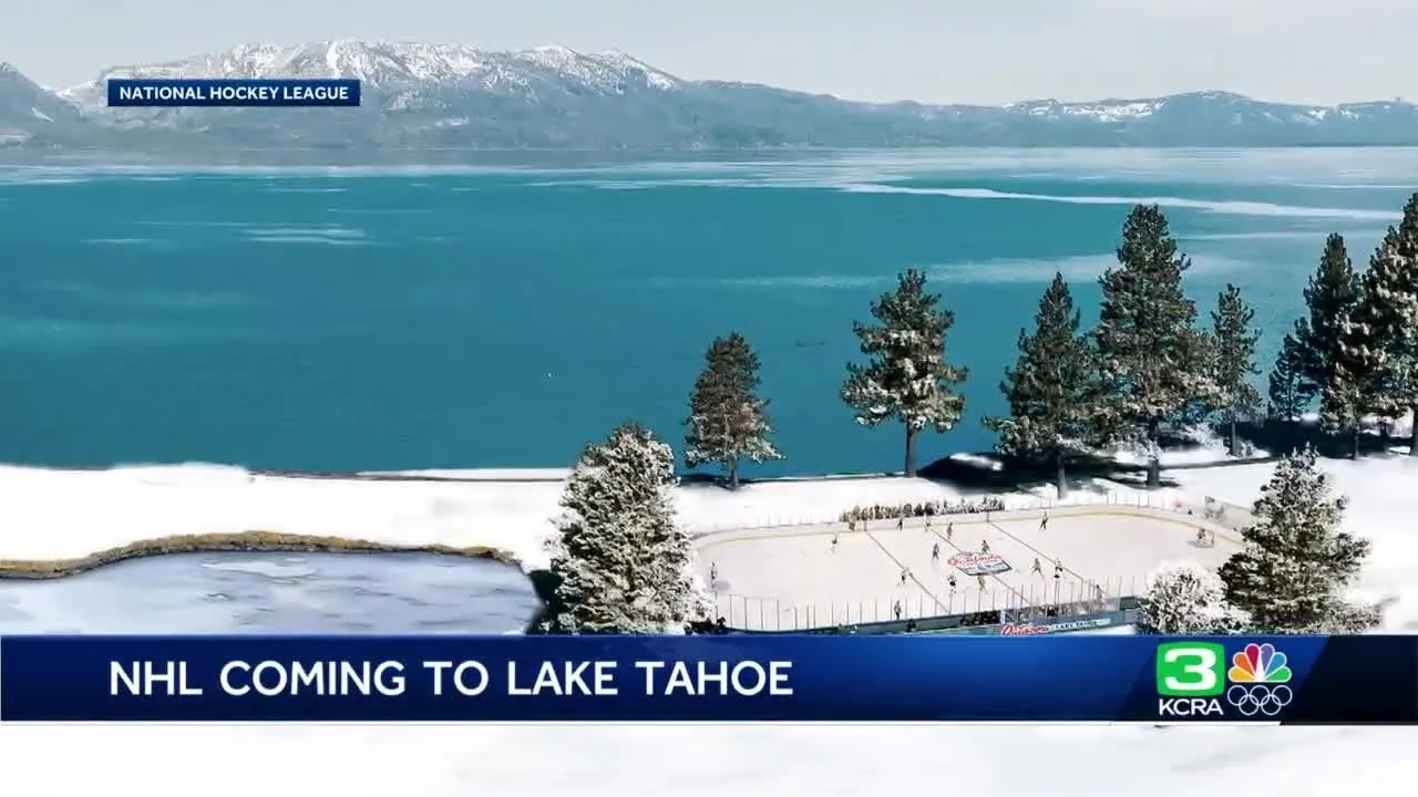 Metal Treasure in Lake Tahoe, Ring Returned!