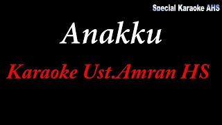 Download karaoke Ust. Amran HS; Anakku MP3