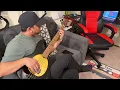 These Days by Bamboo - Full Band Cover