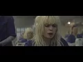 HollySiz - Rather Than Talking (Clip officiel)