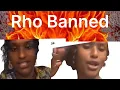 Girl who got h t with brick banned
