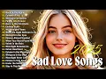 Download Lagu Beautiful Sad Love Songs 2025 | Romantic Love Ballads \u0026 Heart - Touching Playlist