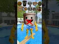 Download Lagu RAAD ECHT HOOFD UDIN DIN DIN LIN GANG MELOEN KROKODIL BALLERINA CAPUCINA LOS ASSASSINO Garry's Mod