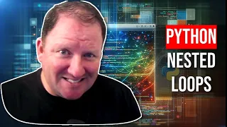 Beginner Python Tutorial Nested Loops