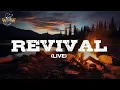 Zach Bryan - Revival Live