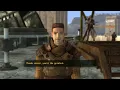 Fallout New Vegas cool way to kill Kimball