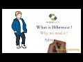 Hibernate What is Hibernate Why we need it Advantages