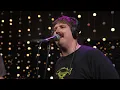 Getdown Services - Eat Quiche, Sleep, Repeat (Live on KEXP)