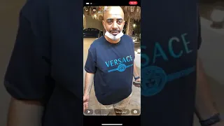 نظرة جبوري  دندنها