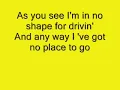 Gin Blossoms - Hey Jealousy (Lyrics)