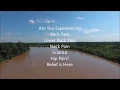 icd 10 code for intractable back pain