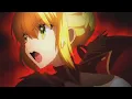 Lagu Fate/Extra Last Encore「AMV」Kryptonite ᴴᴰ