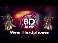 NLE Choppa - Jiggin -8D AUDIOS