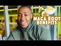 Download Lagu 4 BENEFITS OF MACA ROOT | Invigorator for men \u0026 women