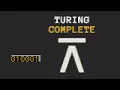 A logician tries to build a PC Turing Complete pt 17 - BUS