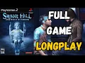 Silent Hill Shattered Memories - PS2 Longplay (Full Game Walkthrough)