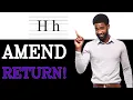 How To Amend Tax Return H R Block 2025