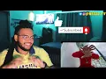 ERPHAAN ALVES X SHAL MARSHALL - MASH UP ! (Reaction) | ⚡NEZZO.TV 🇹🇹