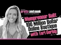 Tori Gerbig How This Mompreneur Built a 100 Million Dollar Online Boutique From Scratch