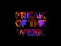 Jeremih feat Krept & Konan - Freak Of The Week ( new song 2015 )