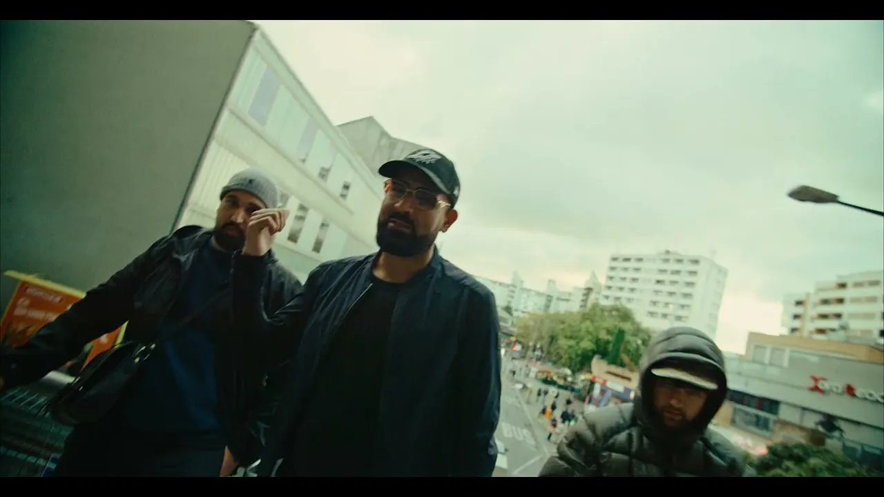 Video Vorschau