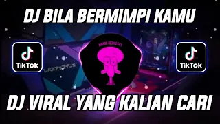 Download DJ SUARAMU SYAIRKU JUNGLE DUTCH || DJ BILA BERMIMPI KAMU VIRAL TIKTOK YANG KALIAN CARI MP3