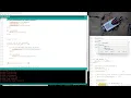 Arduino Morse code keyer part 3