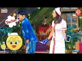 Download Lagu कपिल ने हॉस्पिटल जाके लगवाया लवेरिया का इंजक्शन | Best Of The Kapil Sharma Show