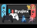 How to use a controller PS5 more on Ryujinx for Pokemon Let s Go MORE
