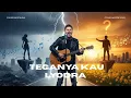 Lyodra – Teganya Kau (Cover) | Versi Rock Akustik Paling Emosional !!!