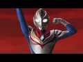 Download Lagu Full Ultraman Dyna Battle Soundtrack
