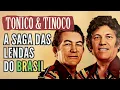 Lagu Tonico e Tinoco: de Chico Mineiro a Luar do Sertão, a História da Dupla Coração do Brasil
