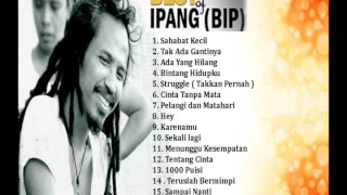 The Best Of Ipang ( BIP ) Full Album