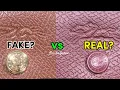 FAKE VS REAL LONGCHAMP IN DEPTH REVIEW DON T GET SCAM PLEASE