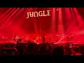 JUNGLE - Someday, Somewhere - Live @ MEO Arena, Lisbon - 24.10.2026