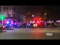 Oakland Homicide Rate Drops To Lowest Level Since 1999