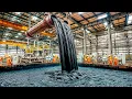 Download Lagu How It's Made: Oil \u0026 Gasoline (400,000 Barrels Processed Daily!)