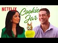 The Never Have I Ever Cast Answer To A Nosy Cookie Jar Netflix