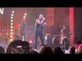 Max McNown coming out on stage and “Love Me Back” 8-17-26