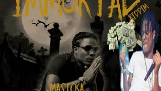 masicka currency official review