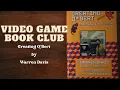Creating Q Bert by Warren Davis -