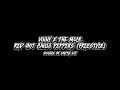 Download Lagu The Mole Ft. Vinny - Mental Health PART 2 (Red Hot Chili Peppers Freestyle)